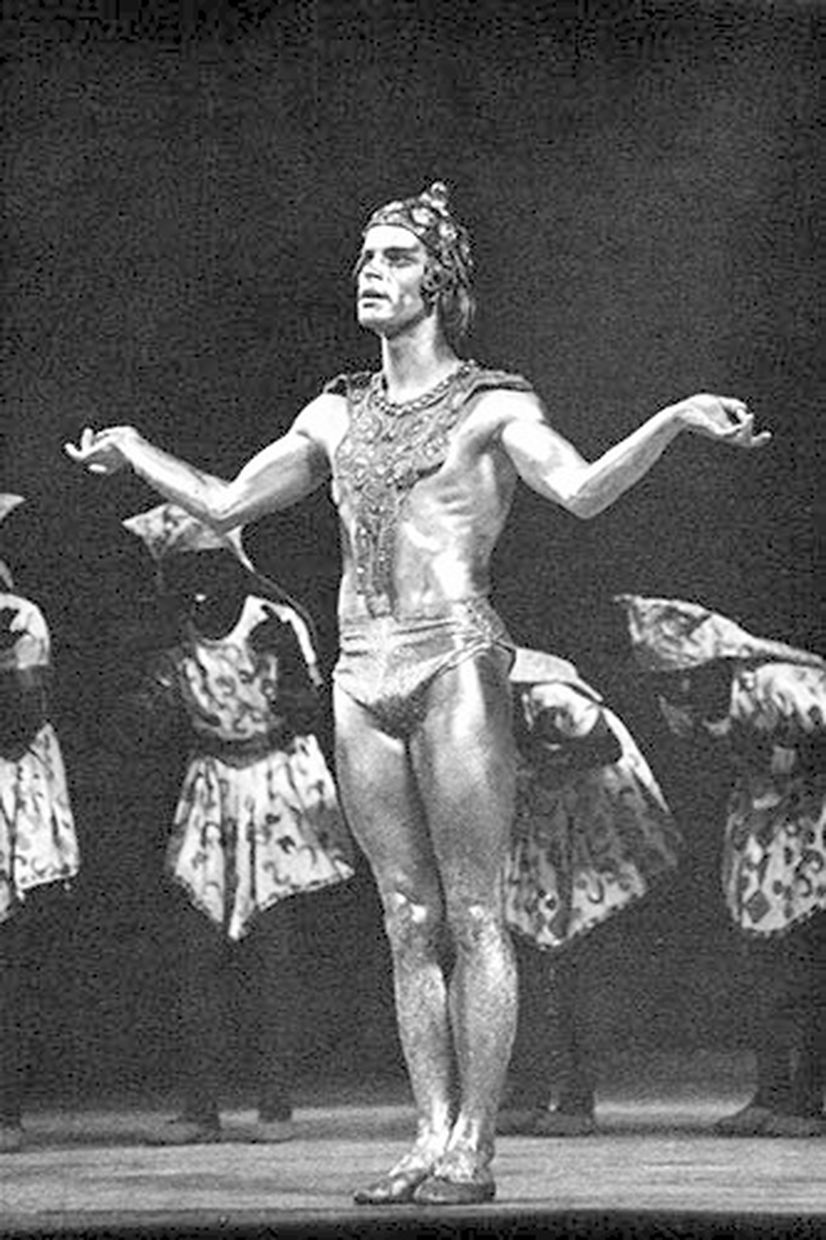 Сергей Федянин